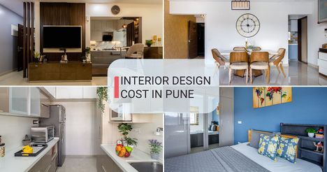 Interior Design Cost Pune 