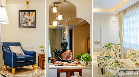 Low-Budget Home Design | Affordable Home Decor Ideas for Every Home