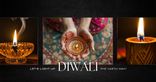 Diwali diya