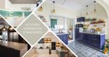 kitchen dimension standards