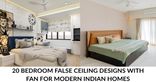 false ceilings in india in 2026