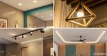 types-of-ceiling-lights