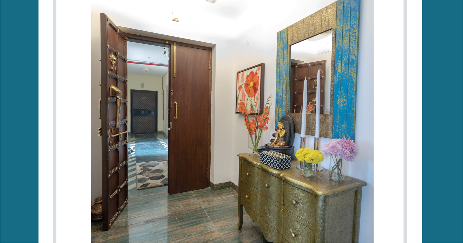 Expert Advice on Window & Door Vastu for Your Home