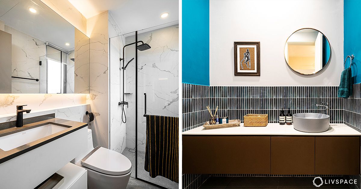 10+ Easy Bathroom Vastu Tips Bathroom Direction As per Vastu