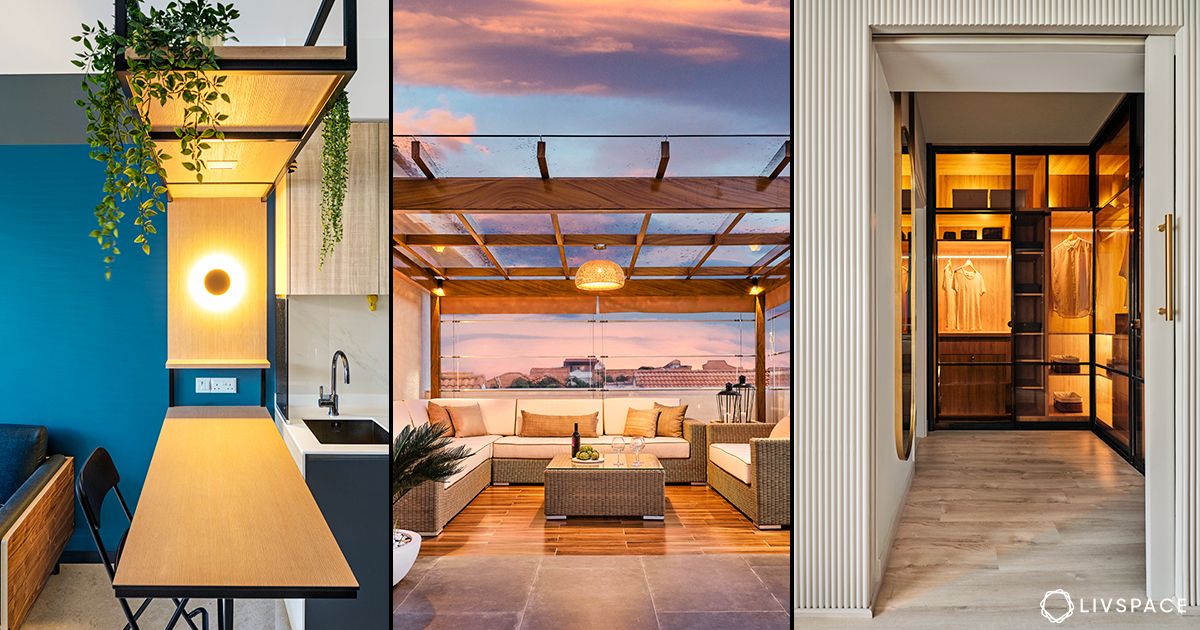 10 Celebrity Home Interior Design Ideas You See in All Celeb Homes