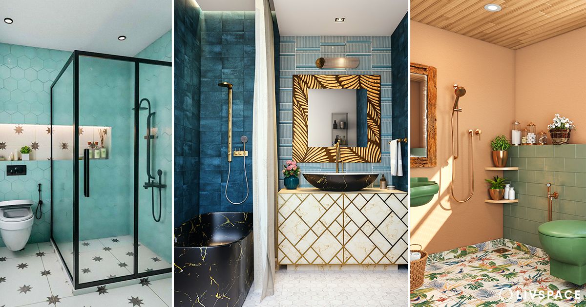 16 Bathroom Vastu Tips Unveiled: Secrets for a Prosperous Home