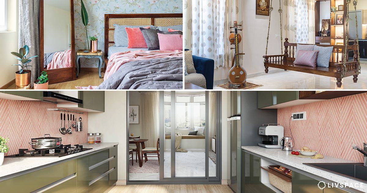 Calculate the 2BHK Interior Design Cost for 2026: The Ultimate Guide