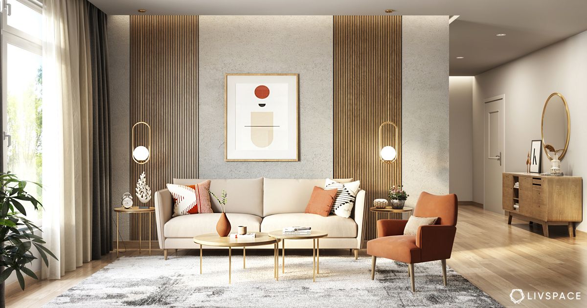 Living Room Lighting Ideas How to Choose The Best Light for Your HDB?