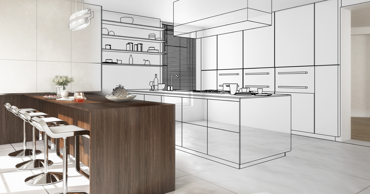 Get Livspace Modular Interiors Delivered in 4 Easy Steps
