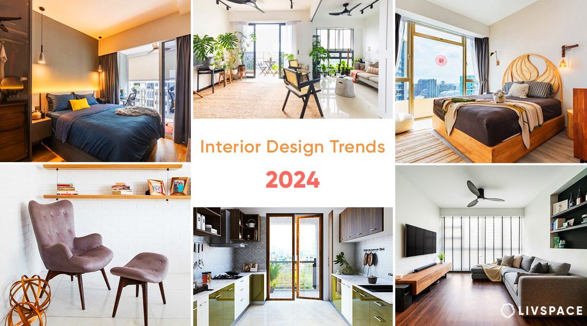 Interior Design Trends 2024 1 