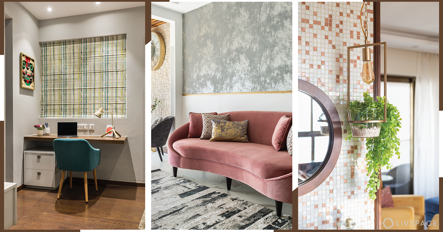 Here are the 10 Interiors Design Trends to Take From 2020