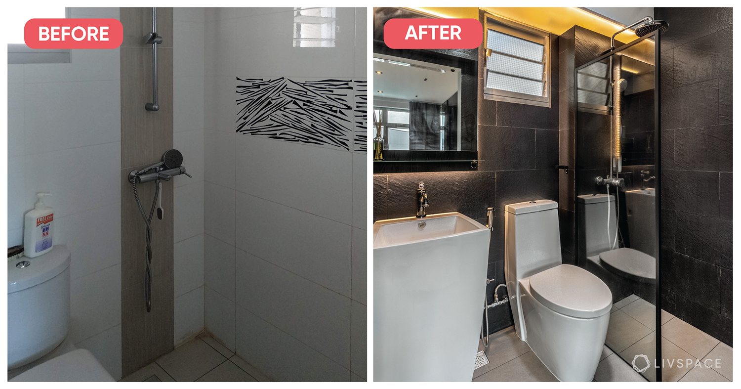 Planning Your Toilet Renovation? Here's a Guide to Help You Prepare