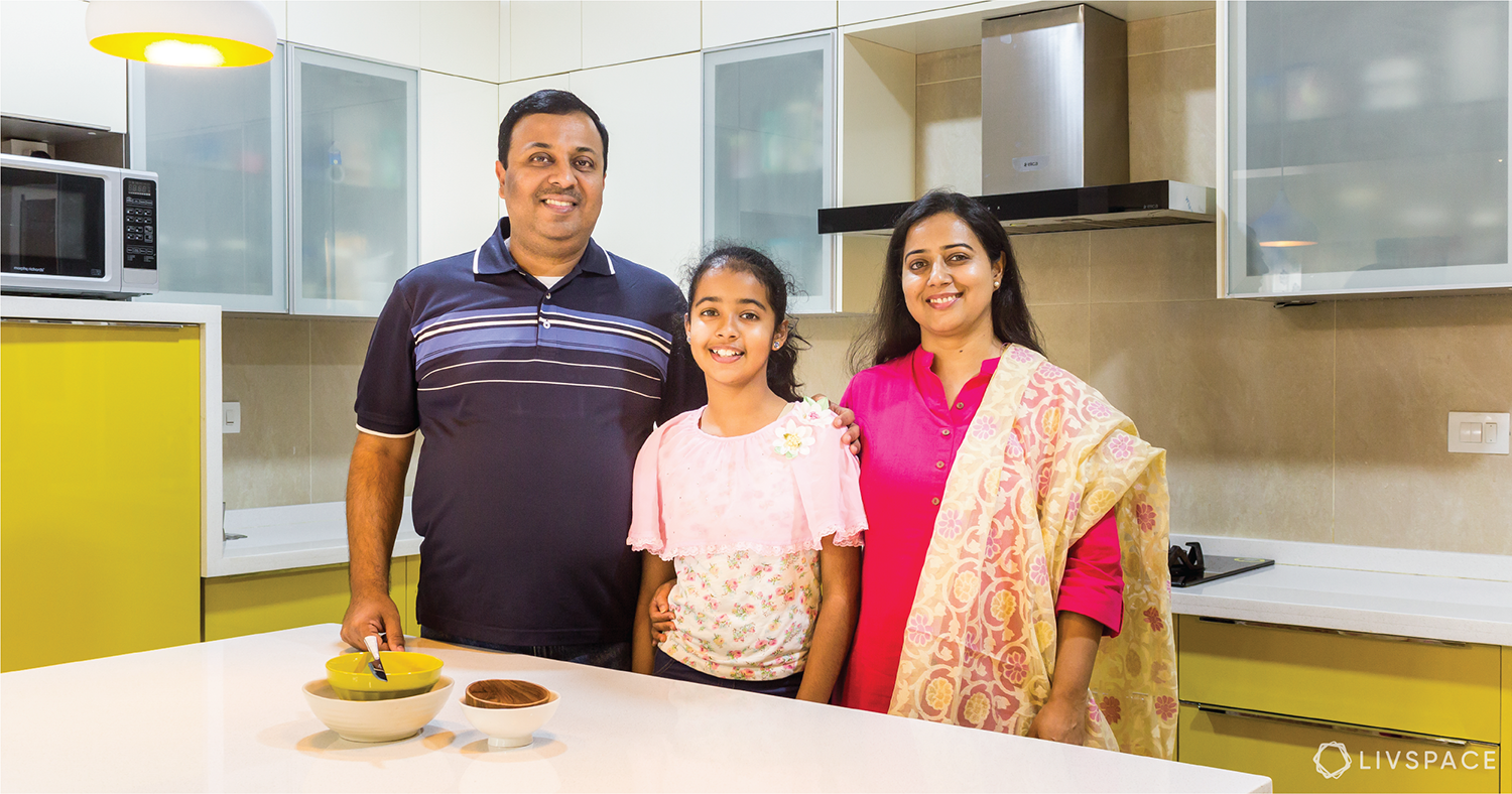 Video Tour: Modern House Interior Teaches How to Personalise Spaces