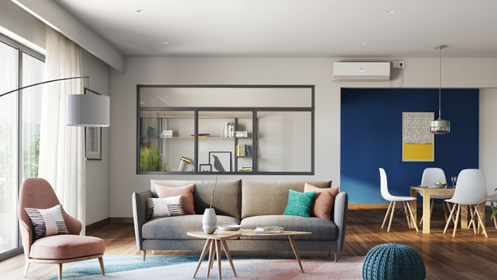 Everything you need to know about Livspace's Offerings in Singapore