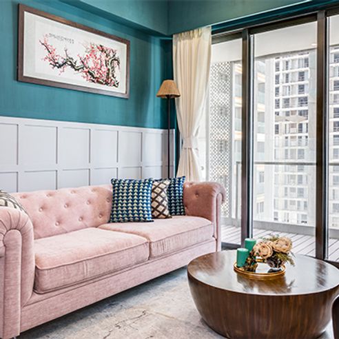 20+ Home Library Design Inspirations for Your Book Nooks