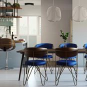 DINING ROOM DESIGNS