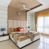 FALSE CEILING 