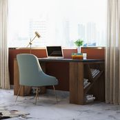 HOME OFFICE DESIGNS