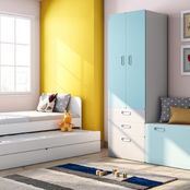 KIDS ROOM DESIGNS