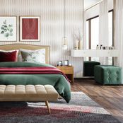 MASTER BEDROOM DESIGNS