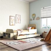 KIDS ROOM DESIGNS
