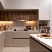 KITCHEN DESIGNS