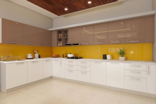 100+ Modular Kitchen Designs In Mumbai, Kitchen Ideas In Mumbai - Livspace