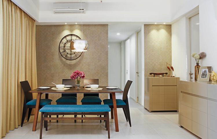 Gurgaon Interior Design For Working Couples