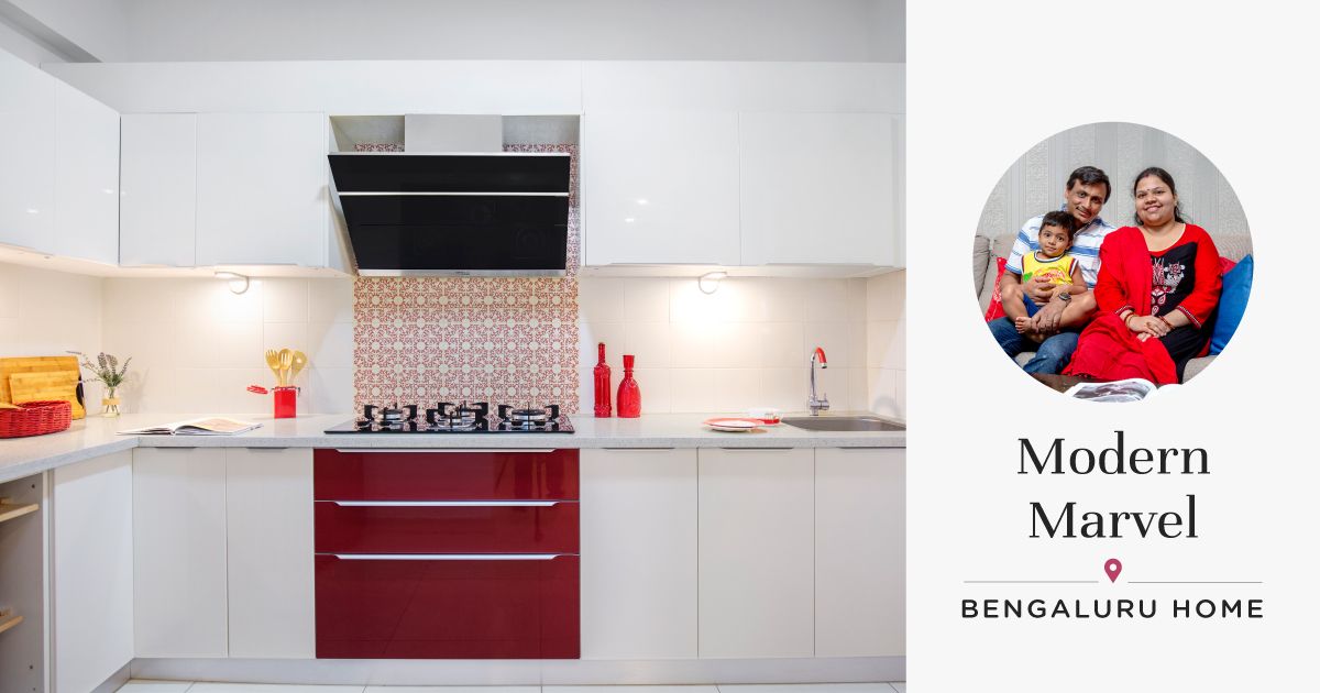 Interior Designers in Whitefield Bangalore | Modern Home