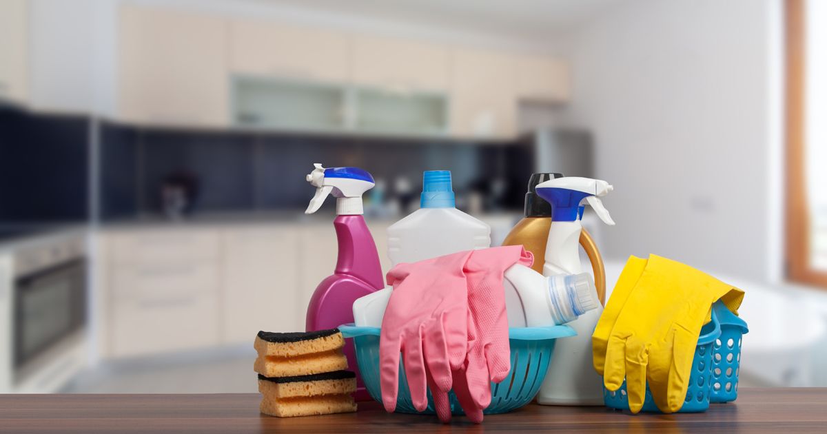 4 Amazing Tips on How to Kill Coronavirus Germs at Home