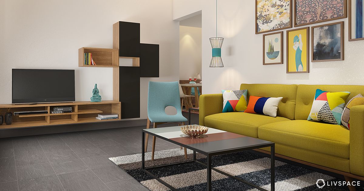 6 Gorgeous & Simple Decor Ideas for Rental Home