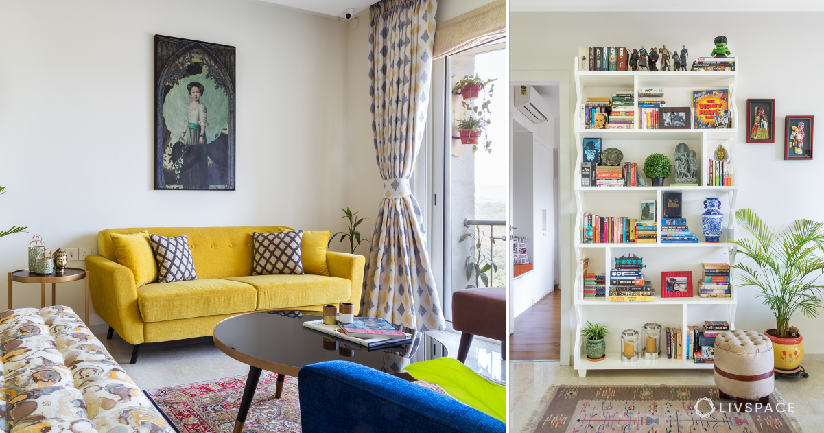Home Decor Ideas India: Interior Design Trends of Mumbai