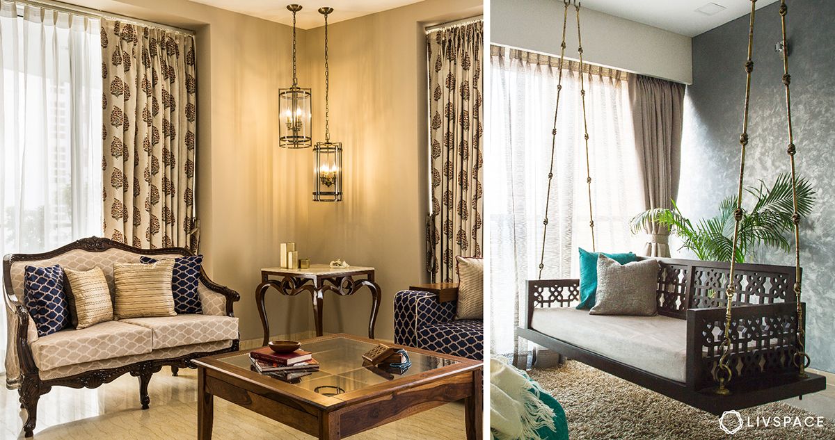 Simple and Affordable Indian Decor Ideas to Spice up your Home Interiors — free download