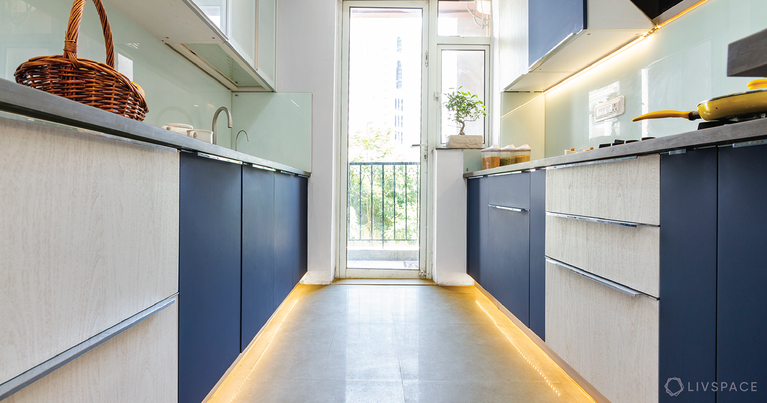 How to Make a Kitchen Look Brighter: A Guide on Lighting Options