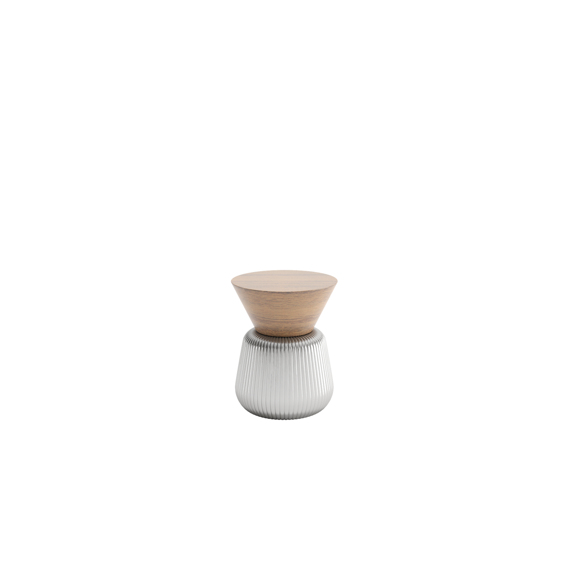Madeleine End Table