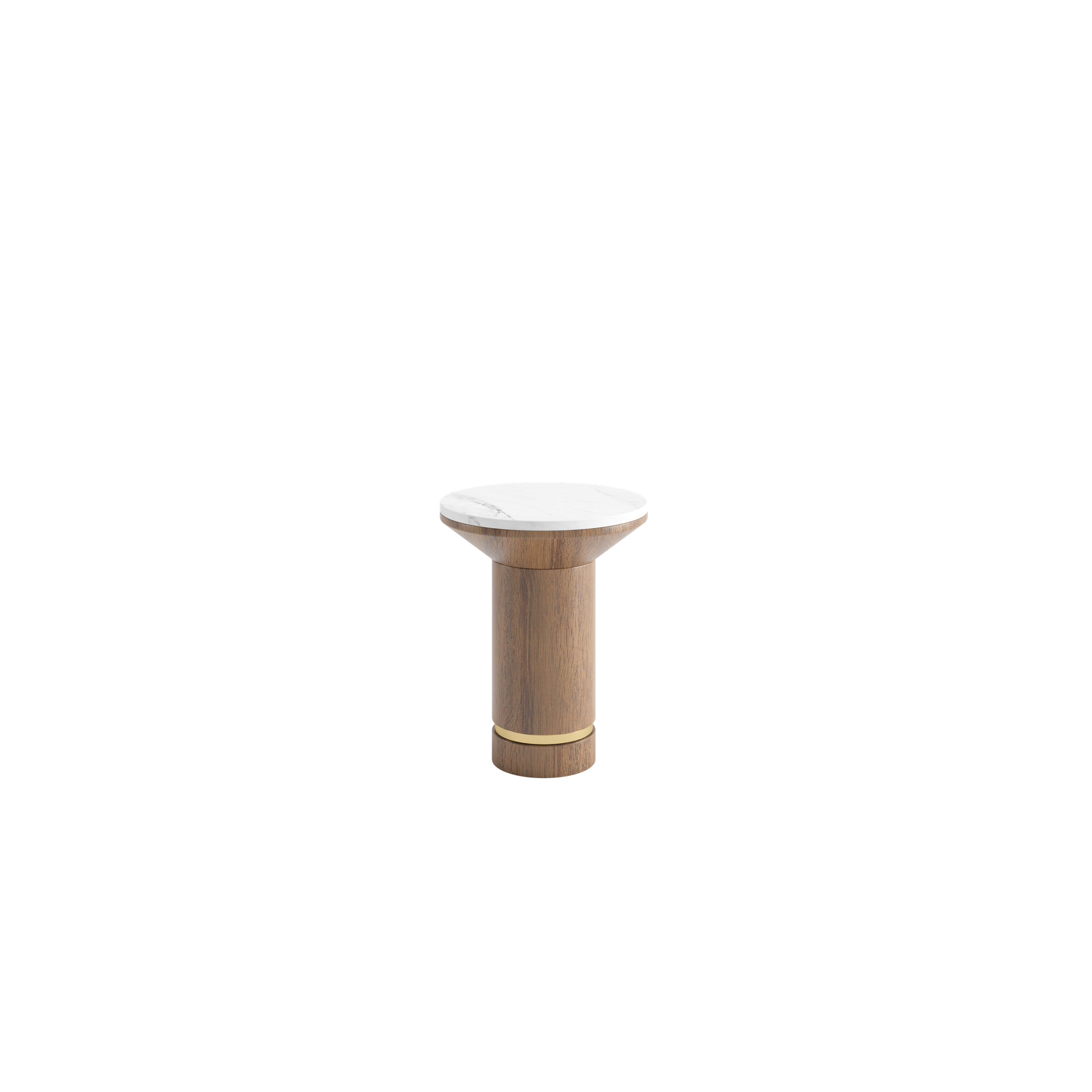 Enid End Table