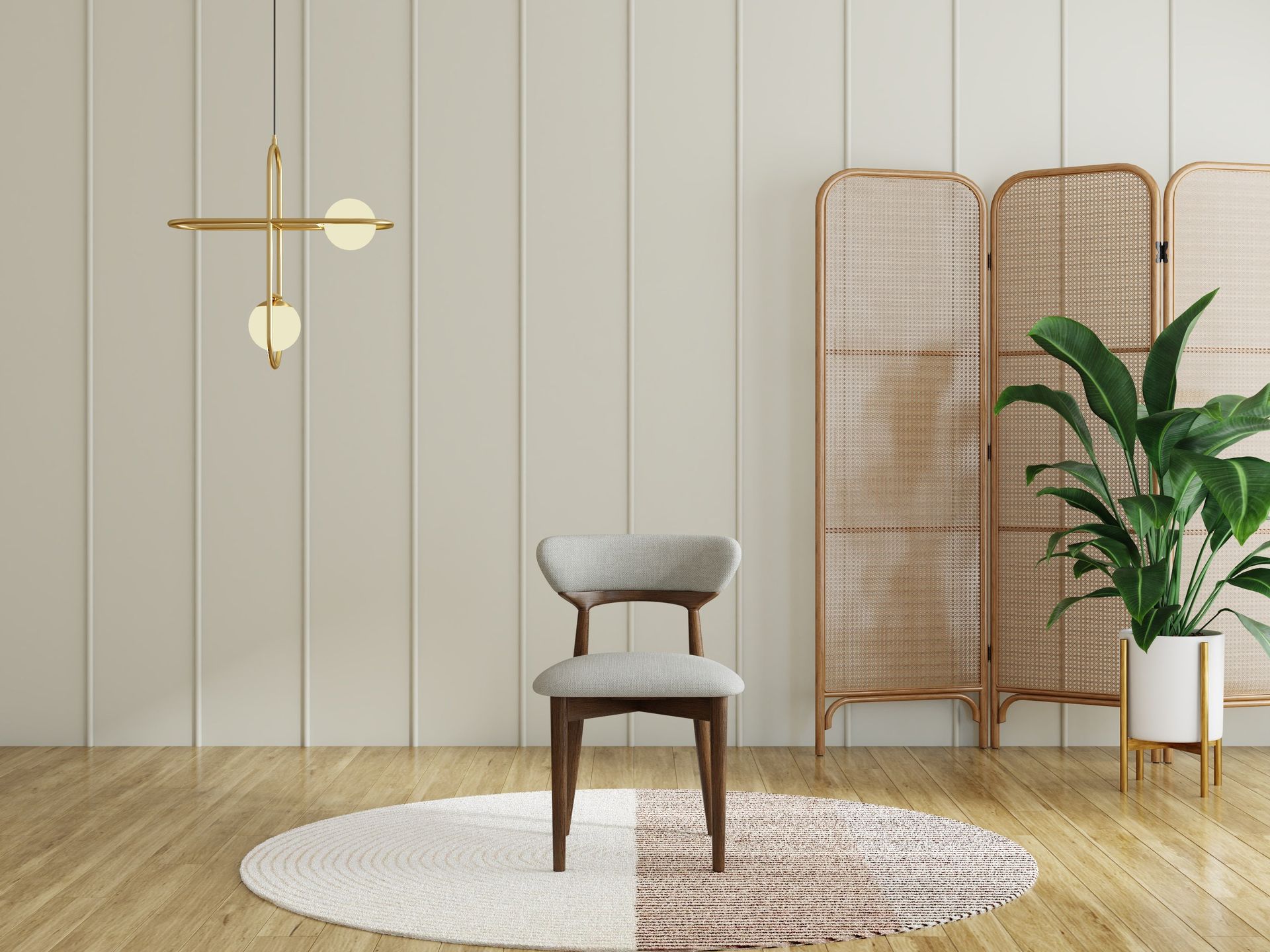 Helena Dining Chair | Walnut