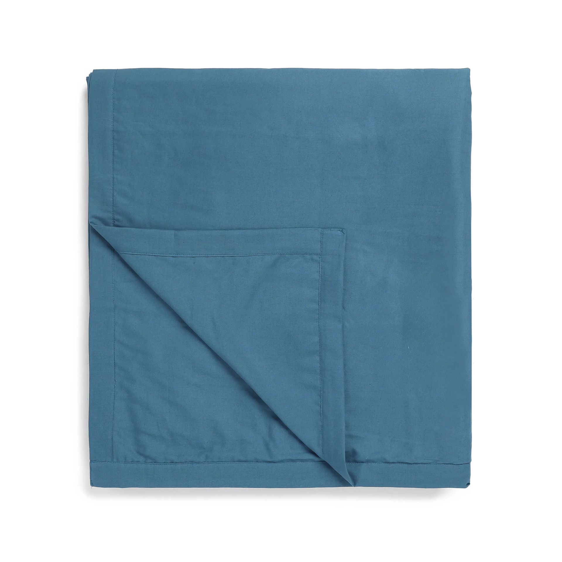 Solid Dyed 144 GSM 100% Cotton Mineral Double Dohar | Paleto