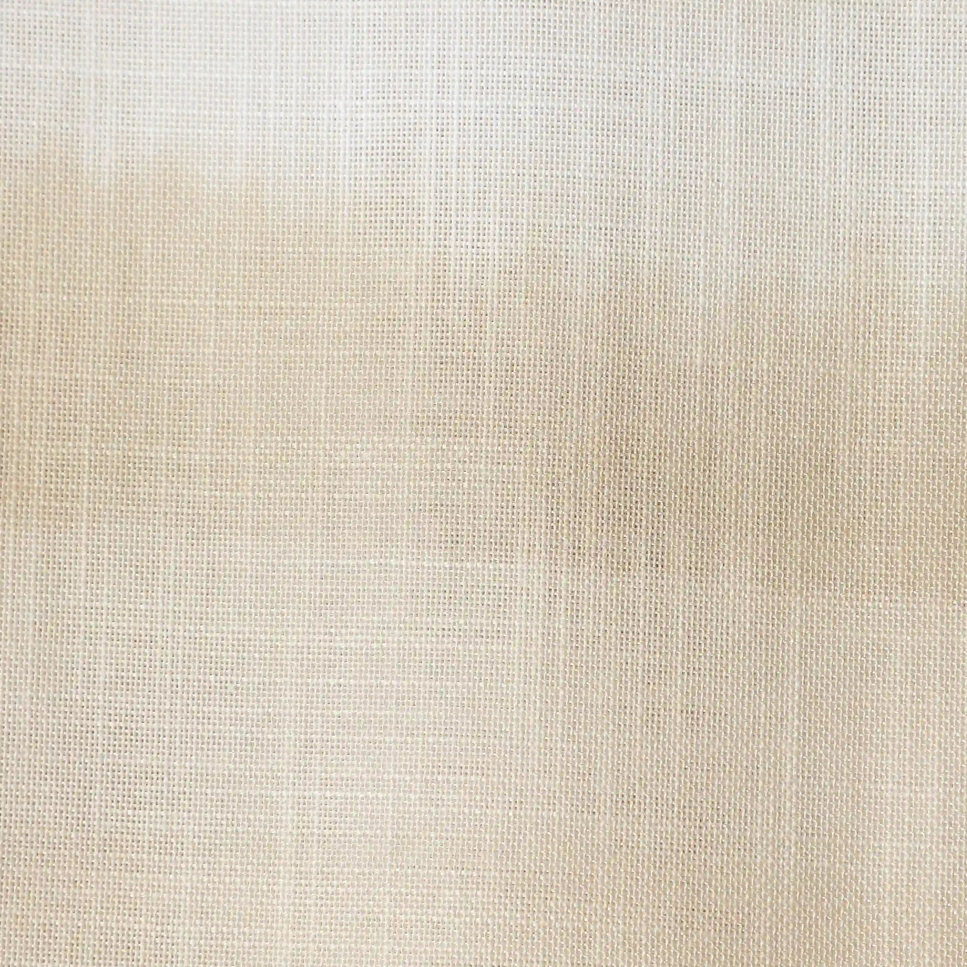 Sheer 100% Polyester Opal Set of 2 Long Door Curtains | Meriga