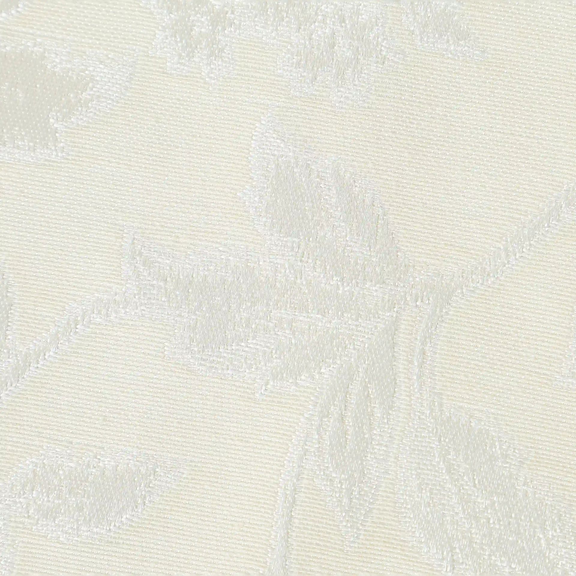 Jacquard Polyester Cotton blend Moonlit Sand Set of 2 Door Curtains | De Jacquard Luxe