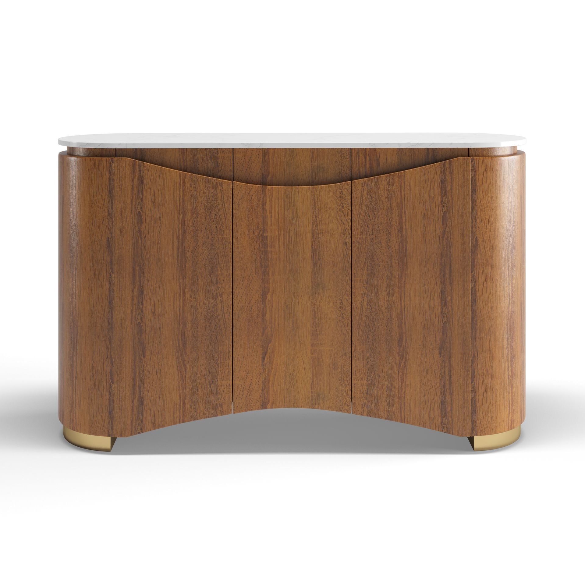 Daphne Sideboard | Walnut