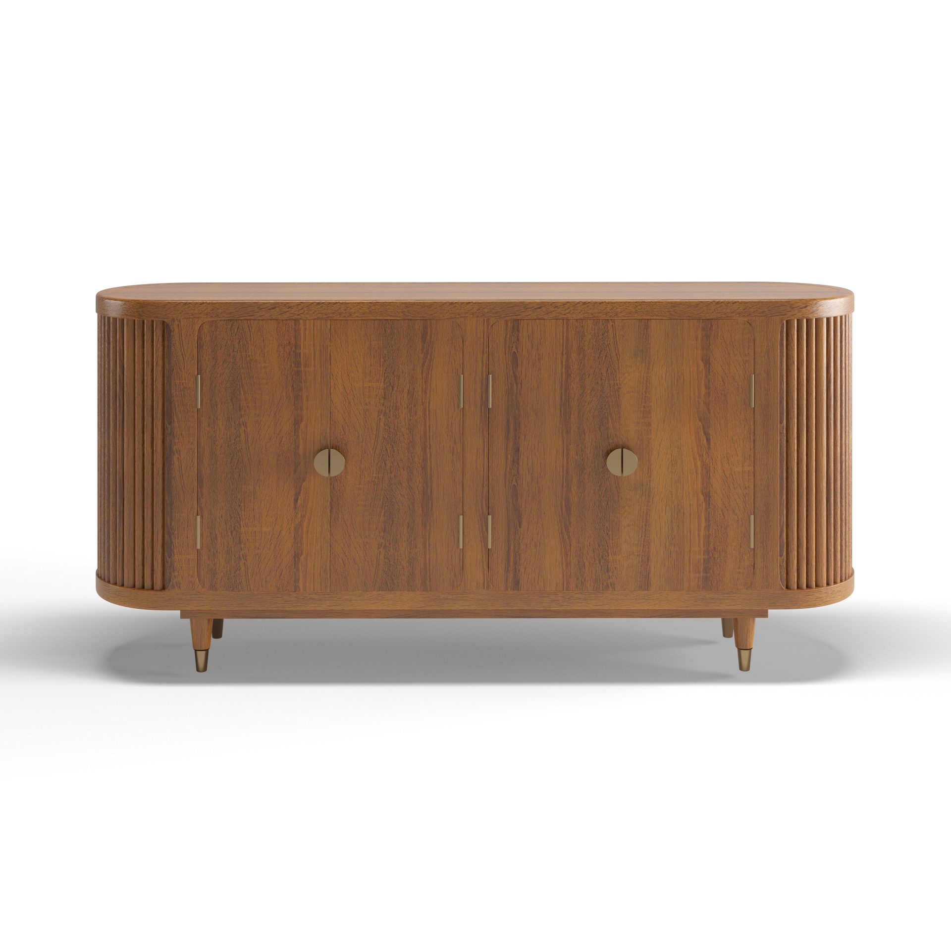 Elite Sideboard | Walnut
