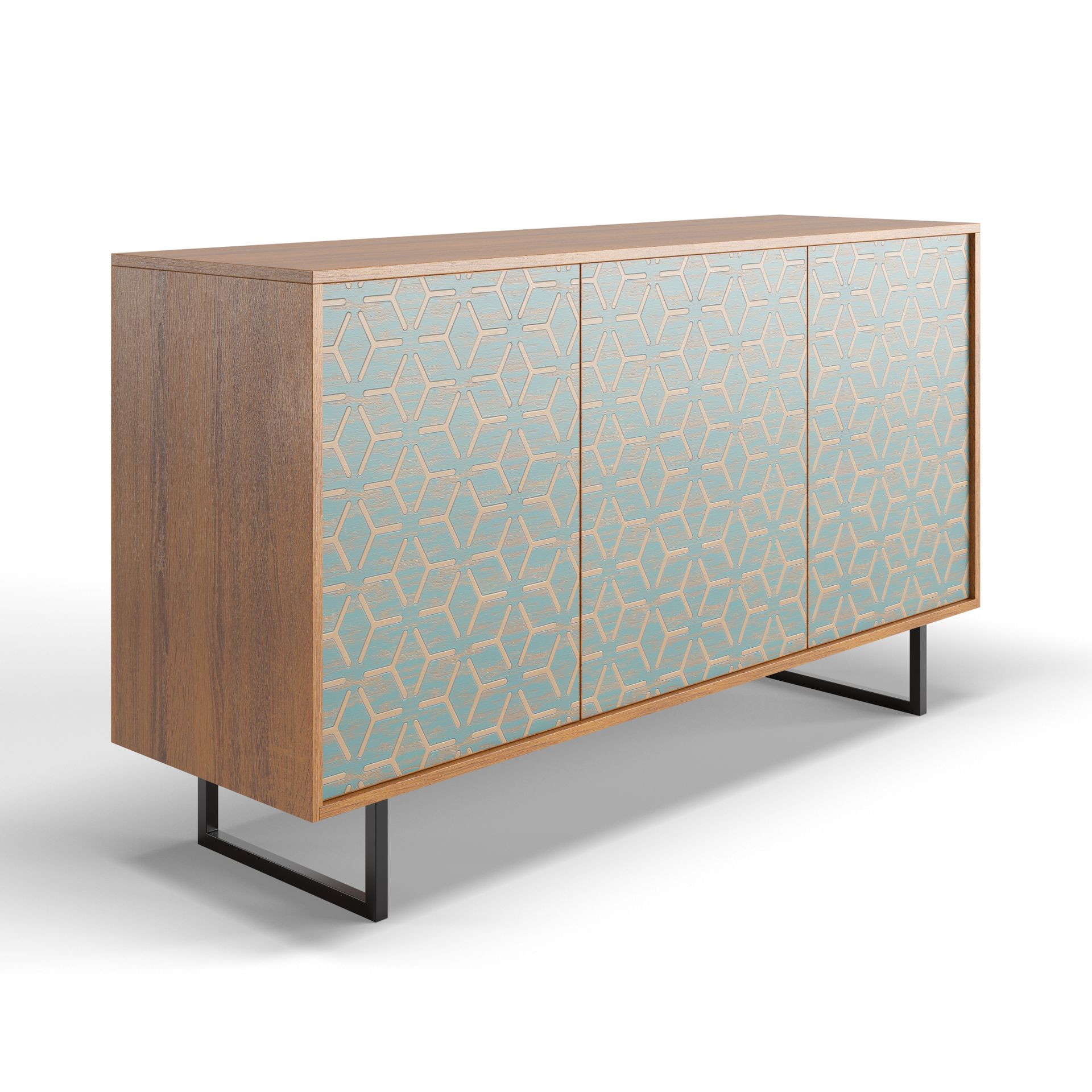 Lorenzo Sideboard