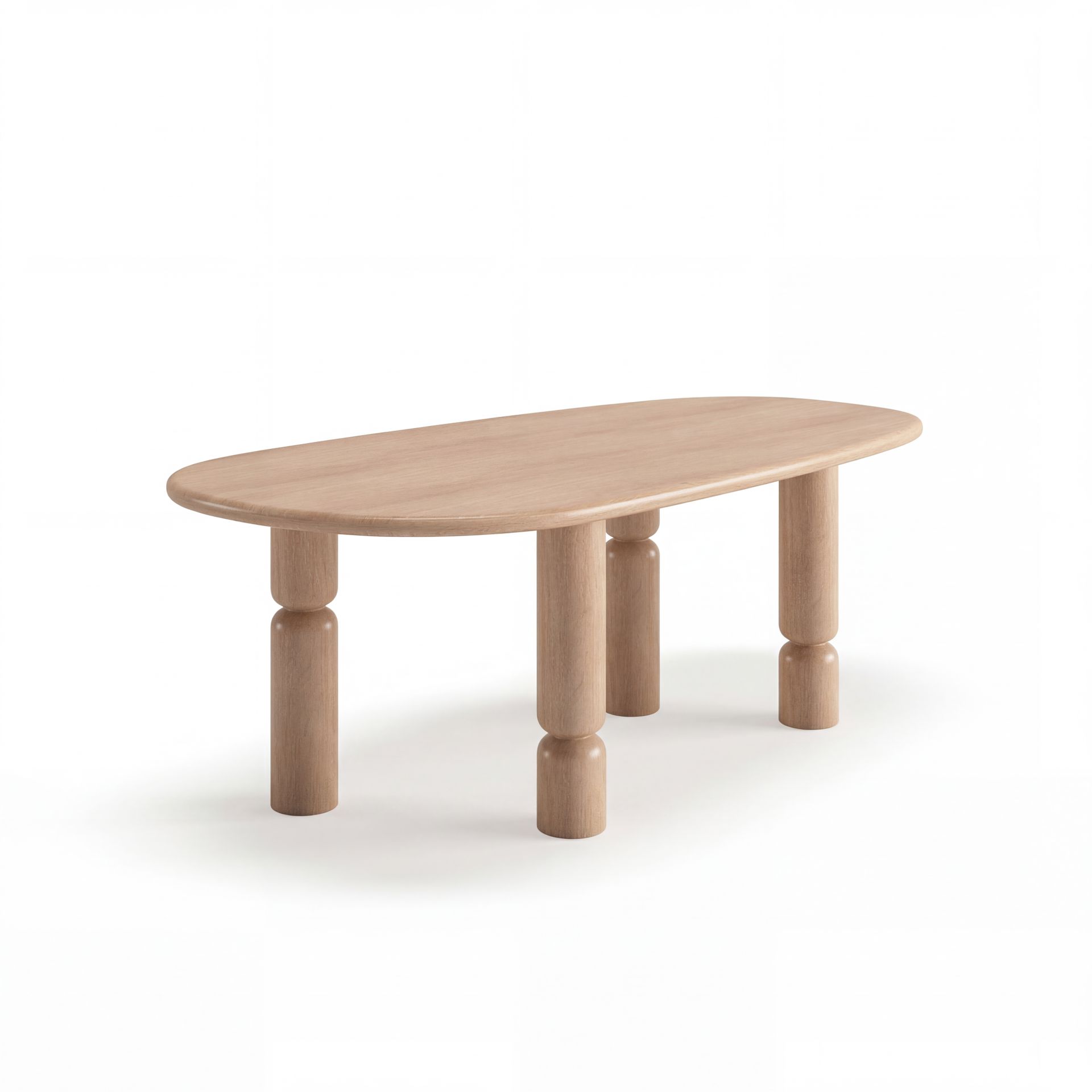 Sayuri Coffee Table | Natural