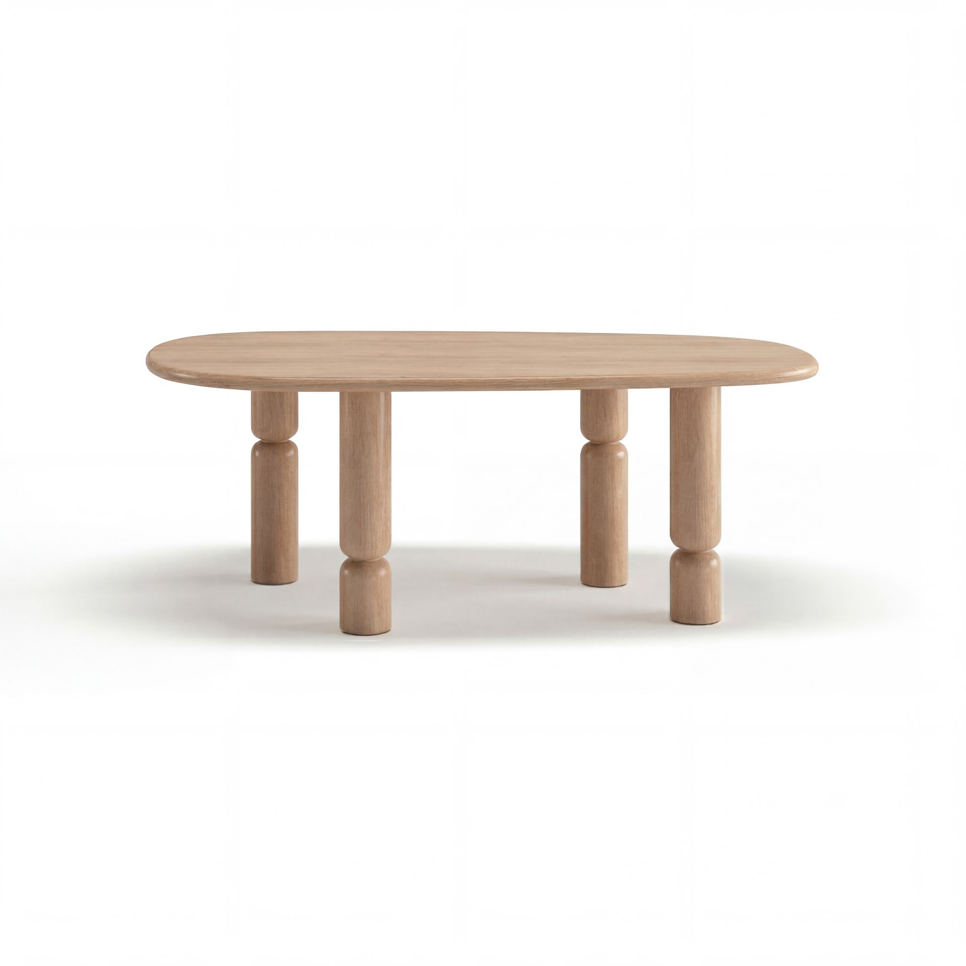 Sayuri Coffee Table | Natural
