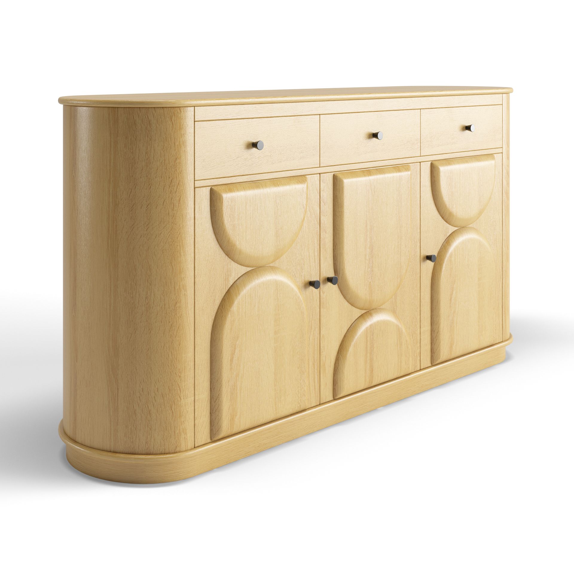 Sayuri Sideboard | Natural