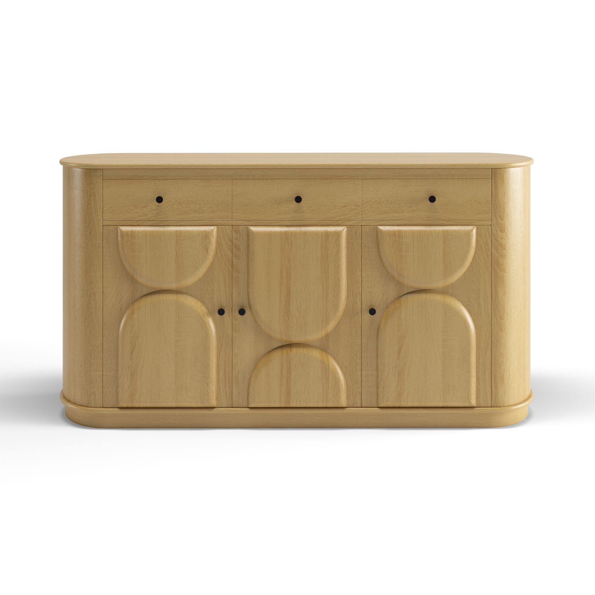 Sayuri Sideboard | Natural