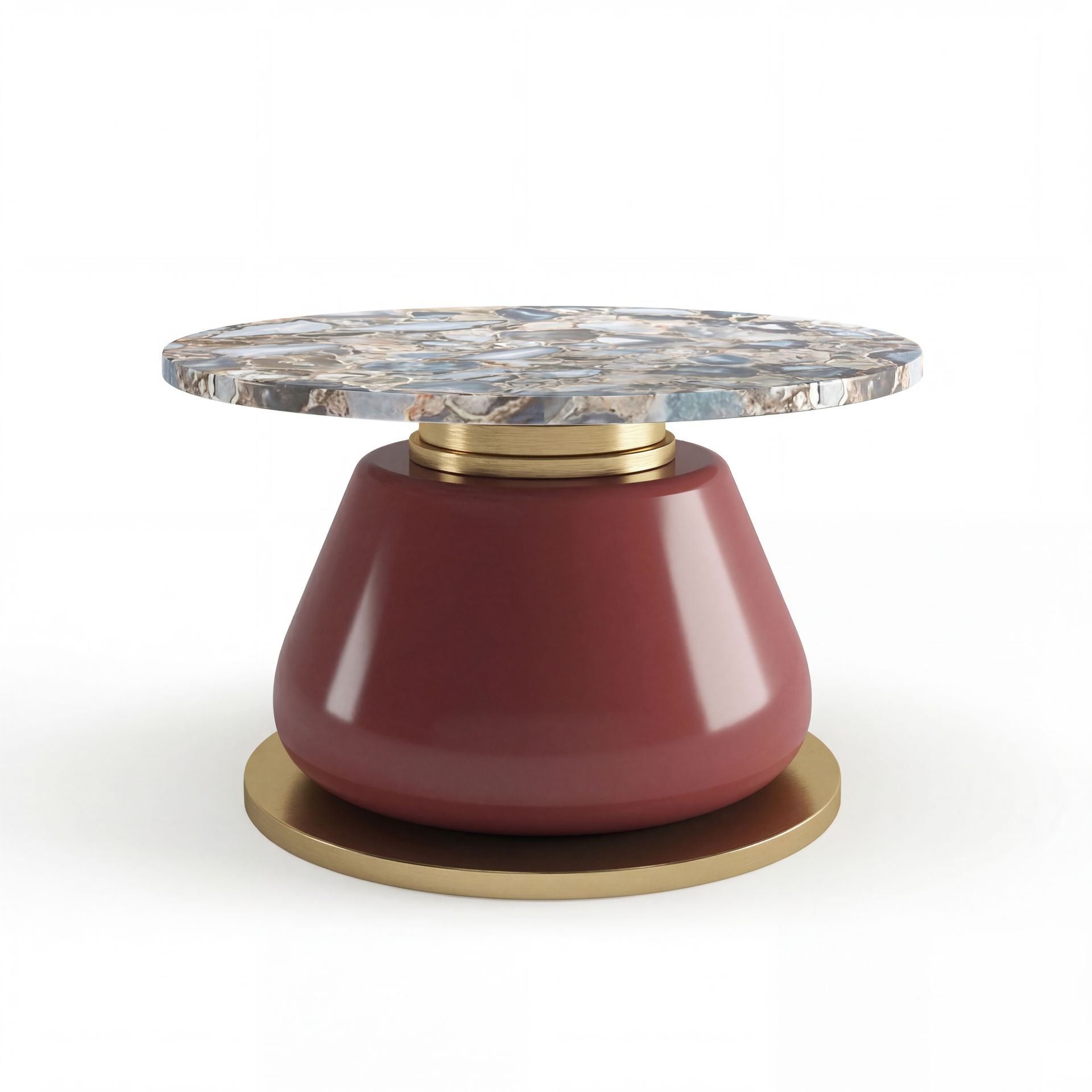 Valerie Coffee Table