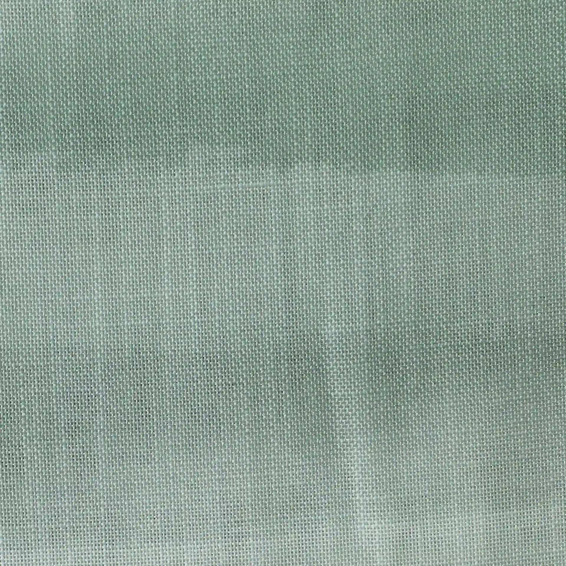 Sheer Polyester blend Jade Set of 2 Window Curtains | Meriga