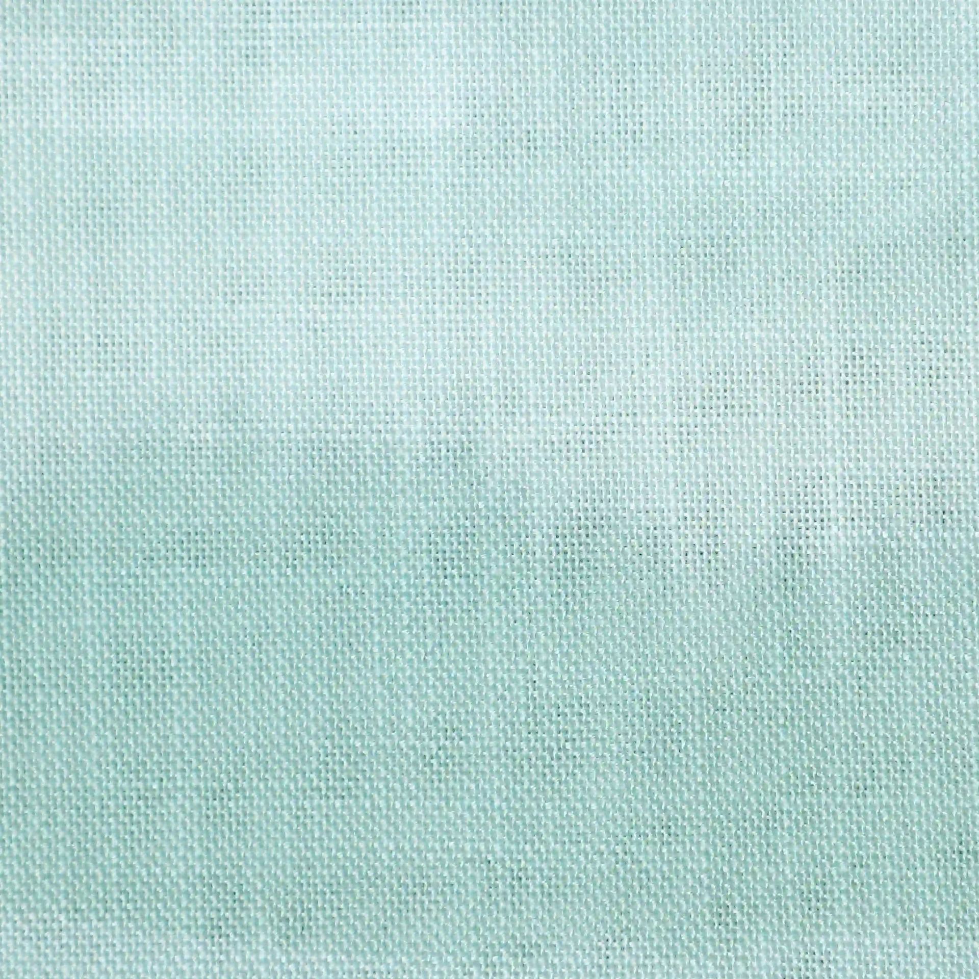Sheer 100% Polyester Jade Set of 2 Door Curtains | Meriga